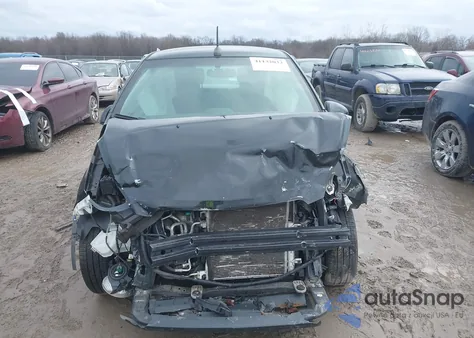 2014 Chevrolet Spark 1Lt Auto from USA, damaged, VIN KL8CD6S98EC570956